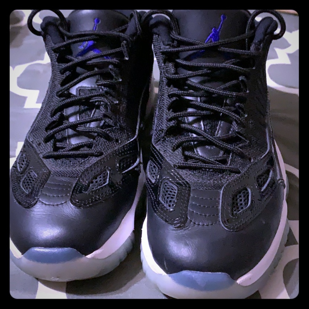 Jordans